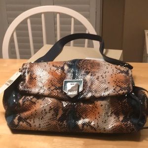 Aimee Kestenberg Shoulder Bag